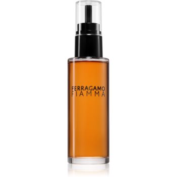Ferragamo Fiamma Assoluta rezervă de reumplere pentru femei